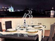 PIAZZA DUOMO ORIUOLO attico, quarto piano, ascensore,...