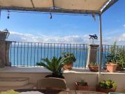 Piazza Duomo Ortigia quadrilocale 100mq