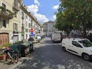 PIAZZA EMANUELE FILIBERTO NEL CUORE DEL QUADRILATERO...