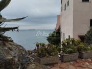 piazza figoli trilocale 40mq