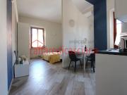 piazza garibaldi quadrilocale 60mq