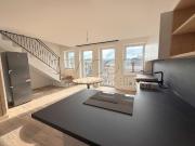 Largo Odegar 16 trilocale 135mq