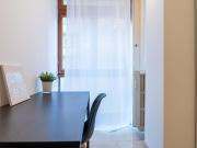 Piazza Imperatore Tito, 8 Room 3 Piazza Imperatore Tito, 8 Room 3