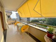 Piazza la Scafa quadrilocale 65mq