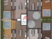 Piazza Libertà Apartamento à venda, 160 m2 por R$...