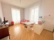 Piazza Madonna dell´Orto trilocale 70mq