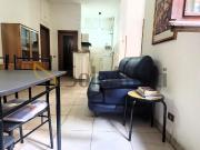 Piazza maggiolini bilocale 50mq