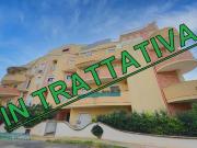 Piazza Manfredi 17 quadrilocale 110mq