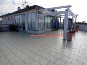 Piazza Manin 7 vani 188mq