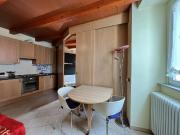 Piazza Marchetti 12 monolocale 35mq