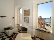 Piazza Martiri della Libertà CENTRO STORICO bilocale 100mq