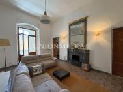 PIAZZA MATTEOTTI 6 vani 130mq