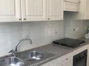 Piazza Medaglie D´Oro Chiavris Paderno trilocale 82mq