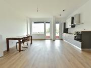 Piazza Napoli – Bilocale ristrutturato con balconi