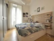 Piazza Napoli, Luminoso Bilocale