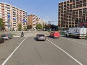 PIAZZA PITAGORA QUADRILOCALE RISTRUTTURATO CON TERRAZZO