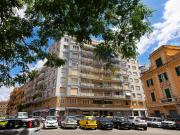 Piazza Pompei quadrilocale 145mq