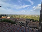 Piazza Porta Conti 7 quadrilocale 66mq