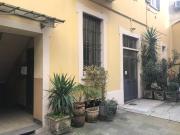 PIAZZA RICCARDO WAGNER FIERA / WAGNER / PAGANO...