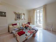 Piazza Risorgimento 10 quadrilocale 83mq