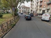 PIAZZA ROBILANT TRILOCALE FINEMENTE ARREDATO