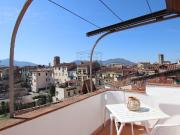 Piazza San Frediano 8 6 vani 140mq