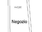 Piazza San Giorgio 37 trilocale 45mq