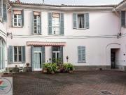 Piazza San Giorgio 7 vani 320mq