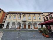 Piazza San Giorgio monolocale 117mq Piazza San Giorgio monolocale 117mq