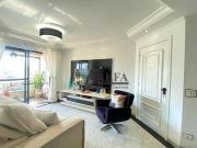 Piazza San Marco Maravilhoso apartamento no miolo do Tatuapé