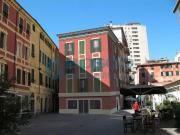 Piazza Sant´Agostino 5 vani 110mq