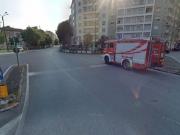 PIAZZA SANTA RITA GRAZIOSISSIMO E PICCOLO TRILOCALE...