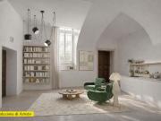 Piazza Savoia Centro bilocale 70mq