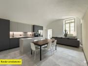 Piazza Savoia Centro quadrilocale 103mq