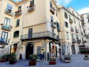 Piazza Sedile del Campo 10 bilocale 65mq