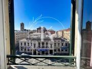 Piazza Sisto IV 1 11 vani 250mq