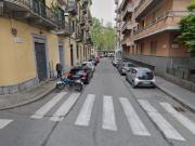 PIAZZA STATUTO DECOROSO MONOLOCALE ARREDATO