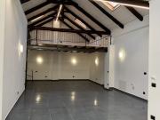 PIAZZA STATUTO PRESSI ELEGANTE LOFT MQ. 130 DI NUOVA...