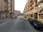 PIAZZA TANCREDI GALIBERTI GRAZIOSO TRILOCALE RISTRUTTURATO