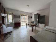 Piazza Tommaso Campanella monolocale 40mq