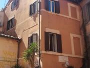 Piazza Trilussa, TRASTEVERE 8 vani 500mq