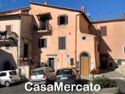 Piazza Umberto Primo quadrilocale 80mq