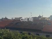 PIAZZA VIRGILIO / VIA VINCENZO MONTI