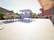 Piazza Vittorio Emanuele quadrilocale 110mq