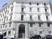 Piazza Vittorio Veneto 39 trilocale 75mq