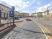 PIAZZA VITTORIO VENETO BILOCALE RISTRUTTURATO NEL CUORE...