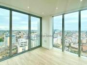 Piazza Walk, London, 1 Bedroom Flat
