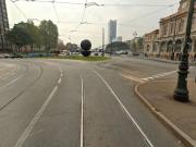 PIAZZA XVIII DICEMBRE GRAZIOSO MONOLOCALE RISTRUTTURATO