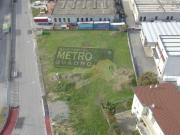 PIAZZA XXV APRILE 10 2242mq