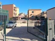 Piazzale a Giardinetti Via A. Castellani